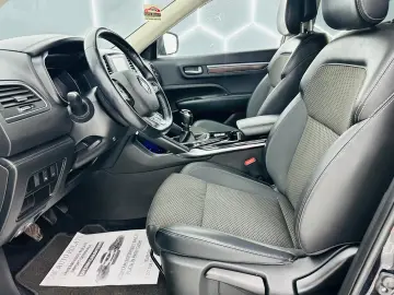 RENAULT KOLEOS 2018 1.6D E6 Garantie 12 Luni Rate Avans 0 Do