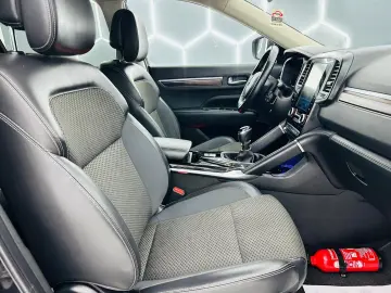 RENAULT KOLEOS 2018 1.6D E6 Garantie 12 Luni Rate Avans 0 Do
