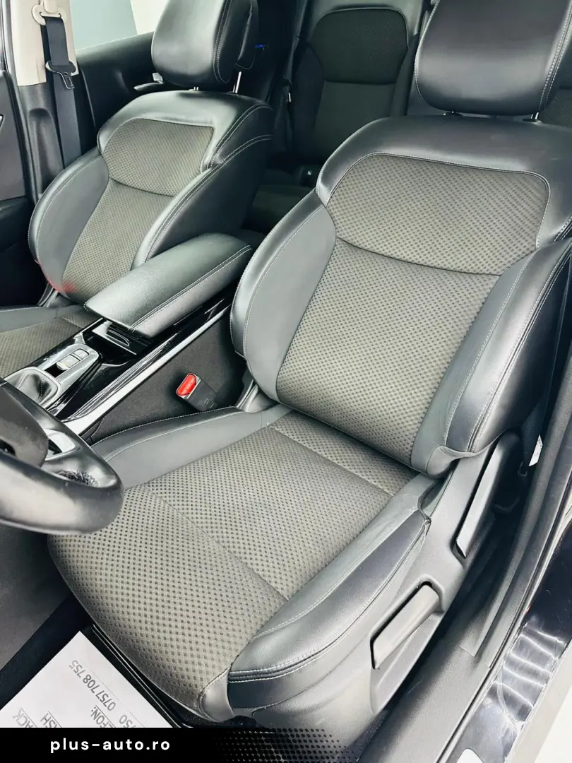 RENAULT KOLEOS 2018 1.6D E6 Garantie 12 Luni Rate Avans 0 Do