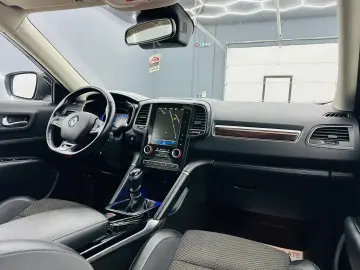 RENAULT KOLEOS 2018 1.6D E6 Garantie 12 Luni Rate Avans 0 Do