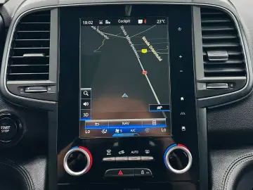 RENAULT KOLEOS 2018 1.6D E6 Garantie 12 Luni Rate Avans 0 Do