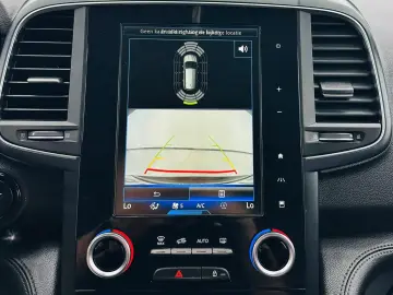 RENAULT KOLEOS 2018 1.6D E6 Garantie 12 Luni Rate Avans 0 Do