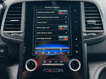 RENAULT KOLEOS 2018 1.6D E6 Garantie 12 Luni Rate Avans 0 Do