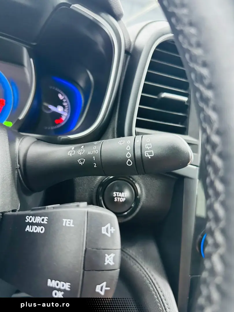 RENAULT KOLEOS 2018 1.6D E6 Garantie 12 Luni Rate Avans 0 Do