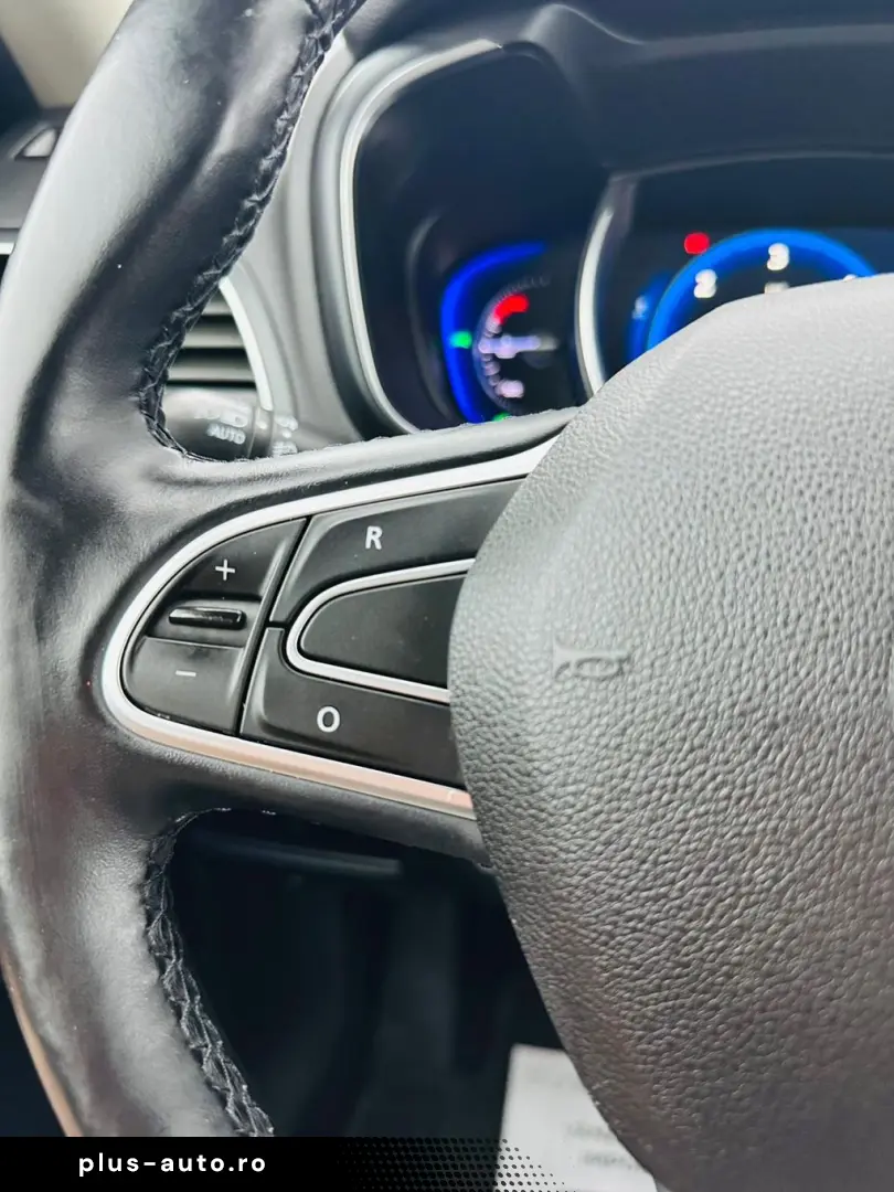 RENAULT KOLEOS 2018 1.6D E6 Garantie 12 Luni Rate Avans 0 Do