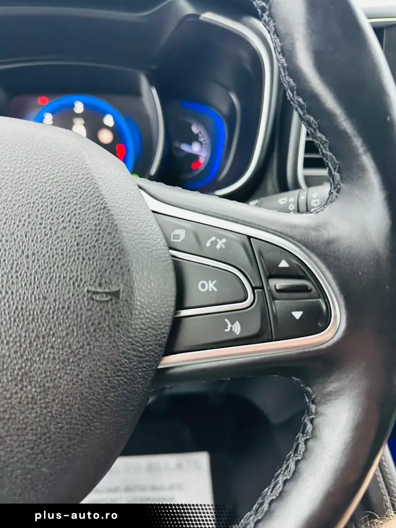 RENAULT KOLEOS 2018 1.6D E6 Garantie 12 Luni Rate Avans 0 Do