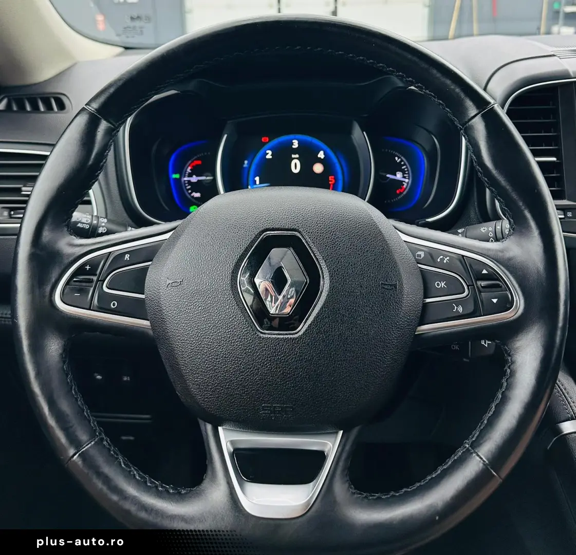 RENAULT KOLEOS 2018 1.6D E6 Garantie 12 Luni Rate Avans 0 Do