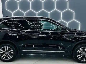 RENAULT KOLEOS 2018 1.6D E6 Garantie 12 Luni Rate Avans 0 Do