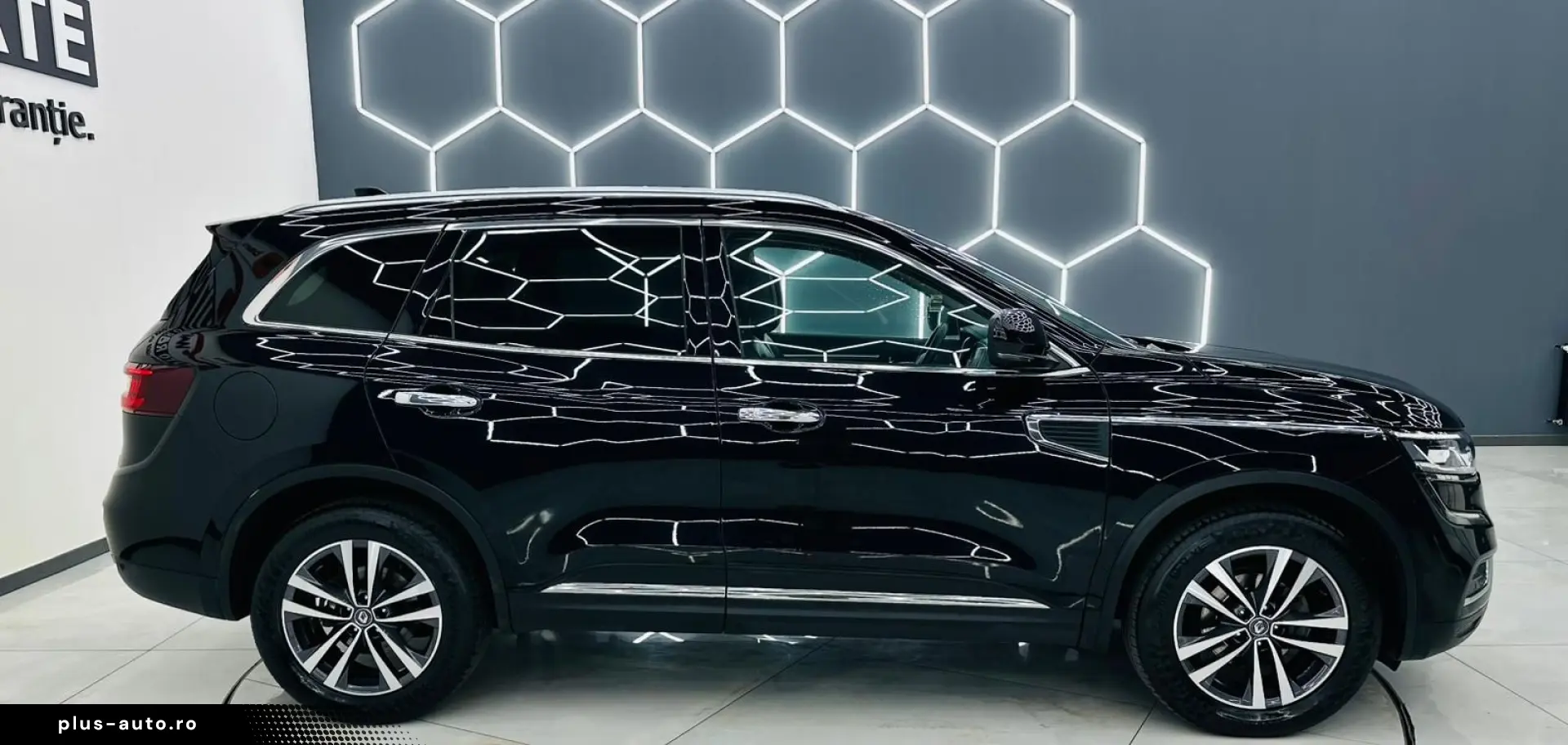 RENAULT KOLEOS 2018 1.6D E6 Garantie 12 Luni Rate Avans 0 Do
