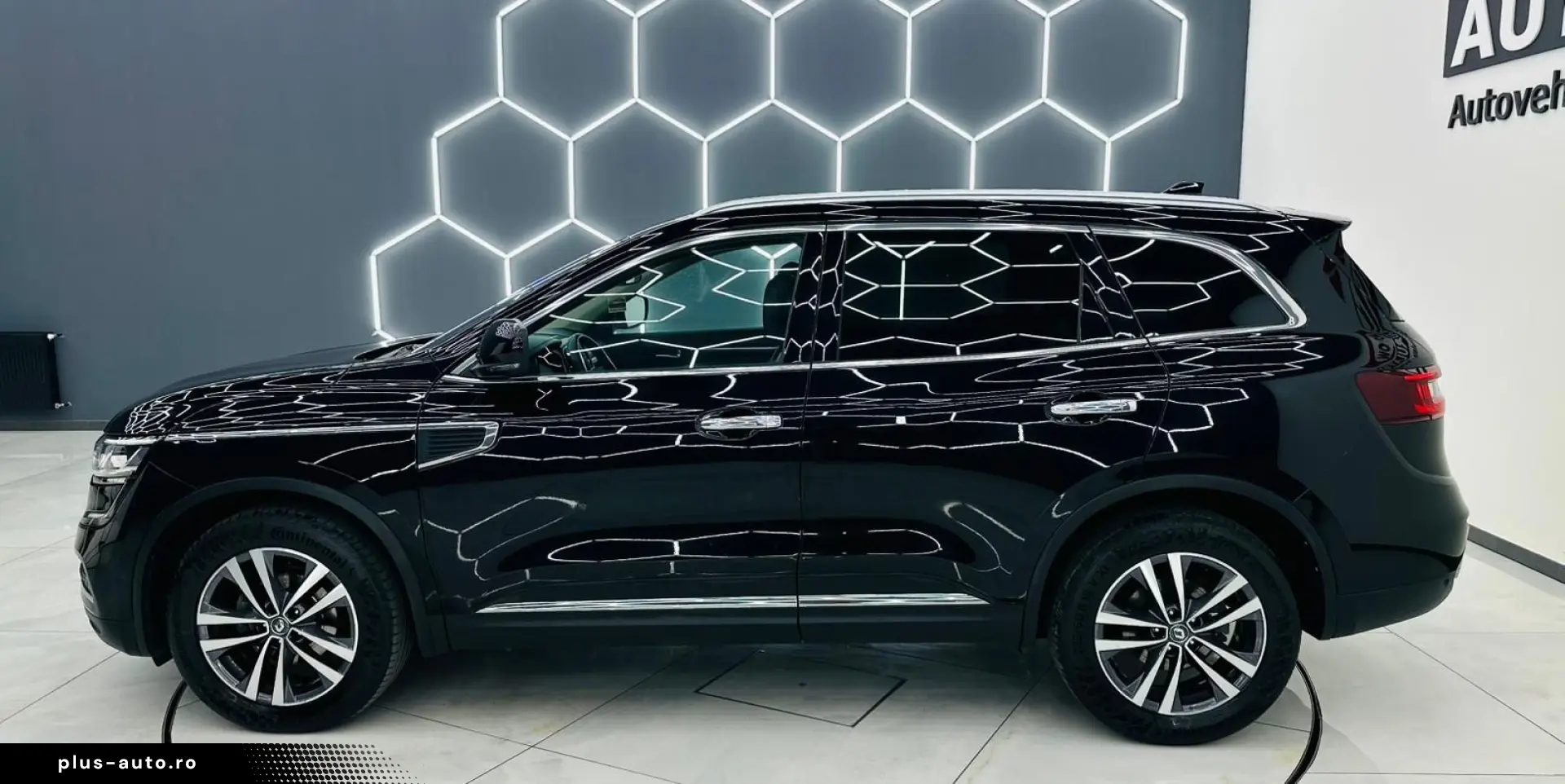 RENAULT KOLEOS 2018 1.6D E6 Garantie 12 Luni Rate Avans 0 Do