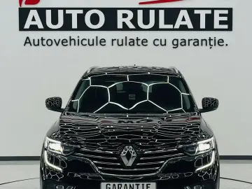 RENAULT KOLEOS 2018 1.6D E6 Garantie 12 Luni Rate Avans 0 Do