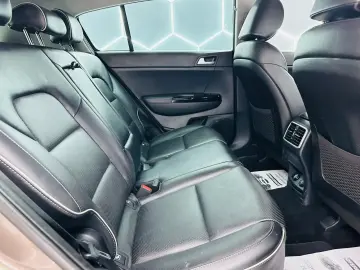 KIA SPORTAGE 2018 1.6i E6 Garantie 12 Luni Rate Avans 0 Doar