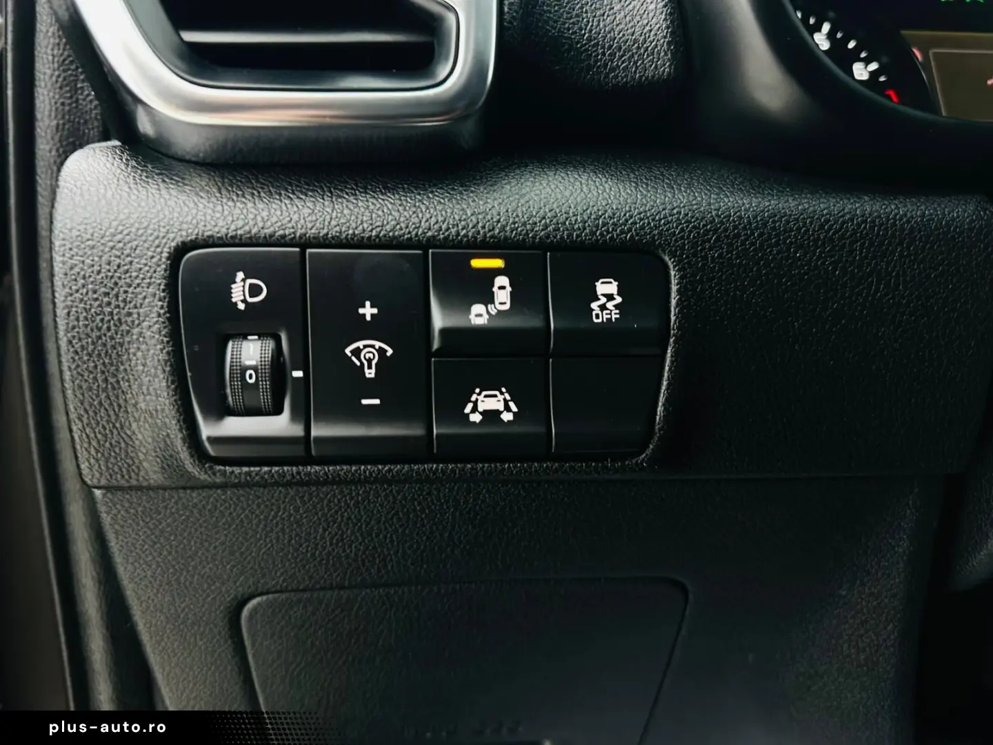 KIA SPORTAGE 2018 1.6i E6 Garantie 12 Luni Rate Avans 0 Doar
