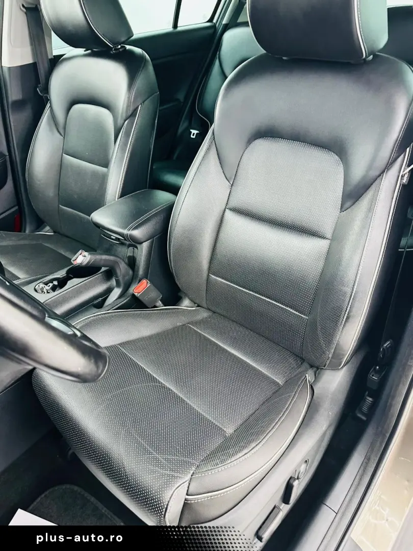 KIA SPORTAGE 2018 1.6i E6 Garantie 12 Luni Rate Avans 0 Doar