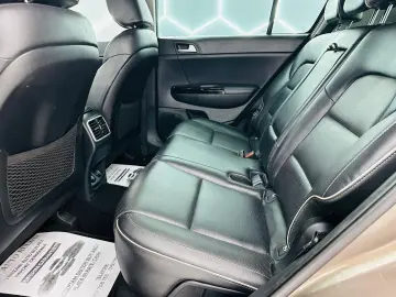 KIA SPORTAGE 2018 1.6i E6 Garantie 12 Luni Rate Avans 0 Doar
