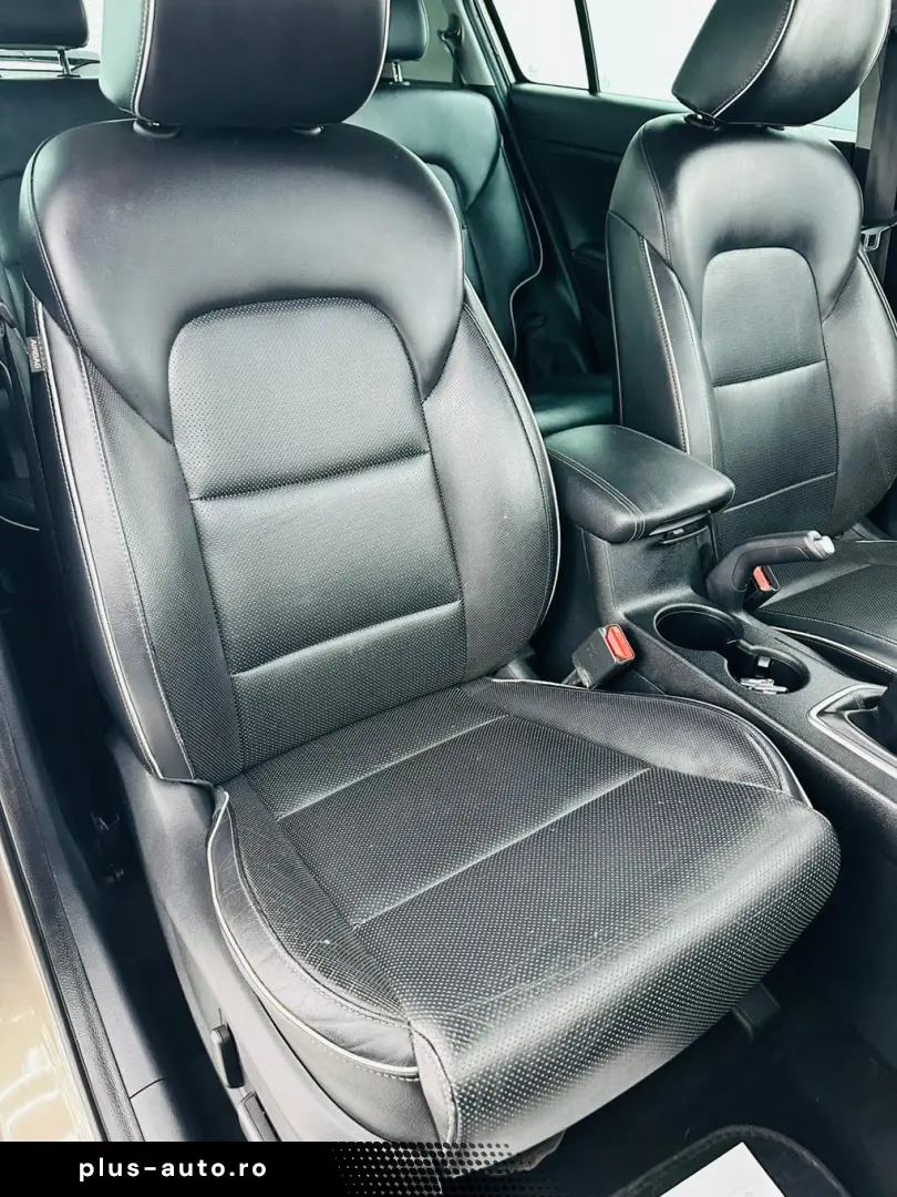 KIA SPORTAGE 2018 1.6i E6 Garantie 12 Luni Rate Avans 0 Doar