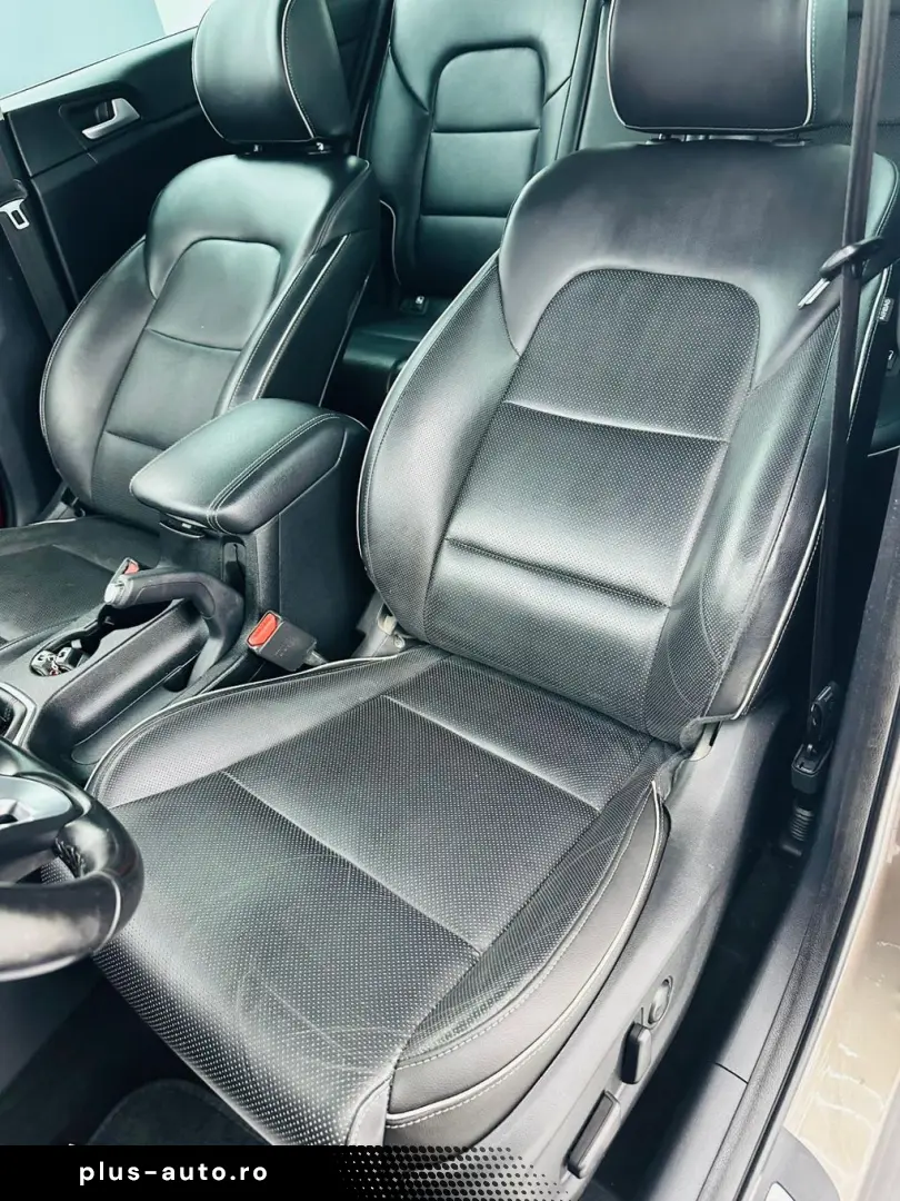 KIA SPORTAGE 2018 1.6i E6 Garantie 12 Luni Rate Avans 0 Doar