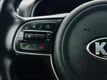 KIA SPORTAGE 2018 1.6i E6 Garantie 12 Luni Rate Avans 0 Doar