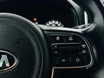 KIA SPORTAGE 2018 1.6i E6 Garantie 12 Luni Rate Avans 0 Doar