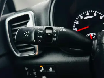 KIA SPORTAGE 2018 1.6i E6 Garantie 12 Luni Rate Avans 0 Doar