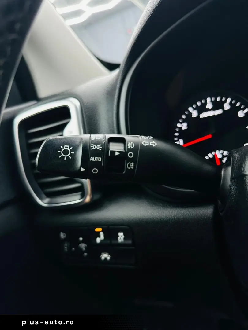 KIA SPORTAGE 2018 1.6i E6 Garantie 12 Luni Rate Avans 0 Doar