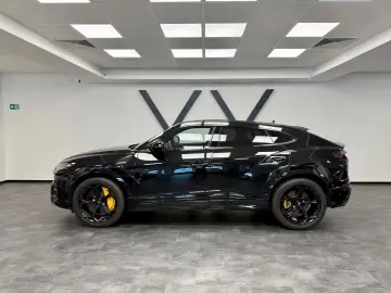 LAMBORGHINI Urus Voll B&O 22 Zoll