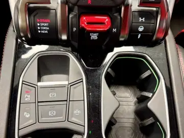 LAMBORGHINI Urus Voll B&O 22 Zoll