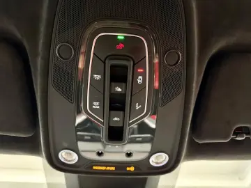 LAMBORGHINI Urus Voll B&O 22 Zoll