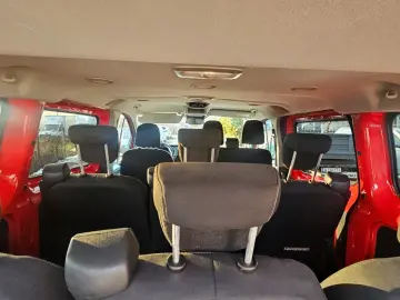 Ford Transit Custom DCIV 320 2.0