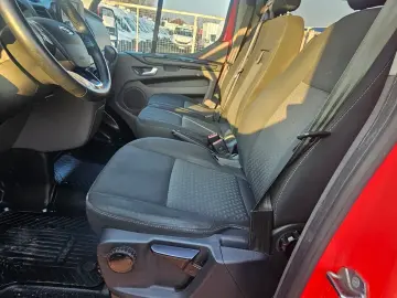 Ford Transit Custom DCIV 320 2.0
