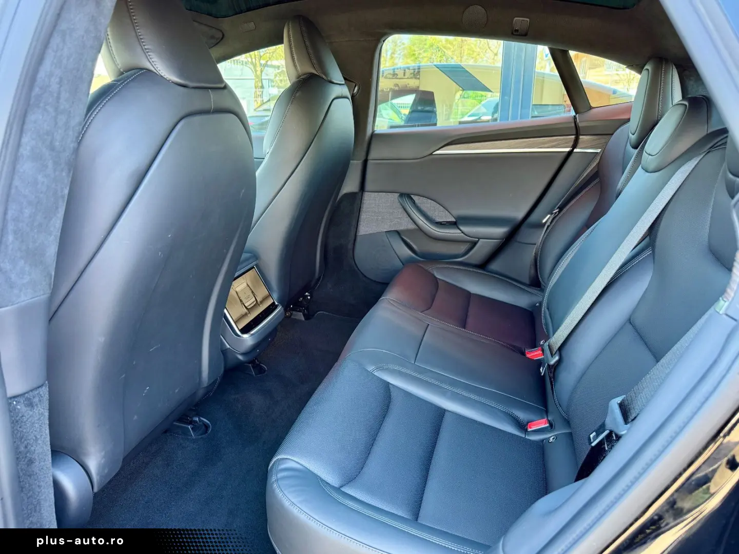 TESLA Model S Long Range AWD Autopilot 21 1-owner VAT
