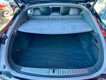TESLA Model S Long Range AWD Autopilot 21 1-owner VAT