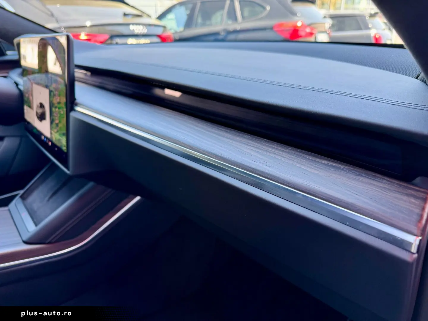 TESLA Model S Long Range AWD Autopilot 21 1-owner VAT