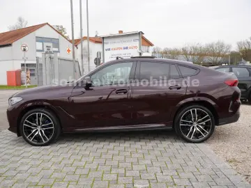 BMW X6 xDr 30d M-Sport
