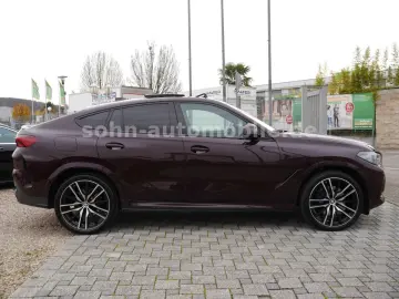 BMW X6 xDr 30d M-Sport