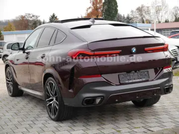 BMW X6 xDr 30d M-Sport