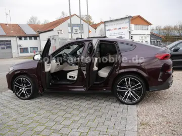 BMW X6 xDr 30d M-Sport