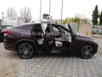 BMW X6 xDr 30d M-Sport