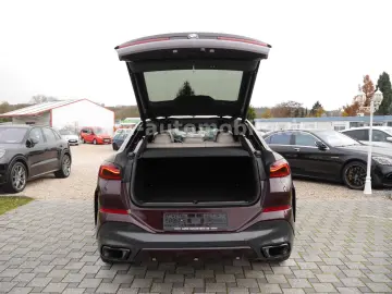 BMW X6 xDr 30d M-Sport