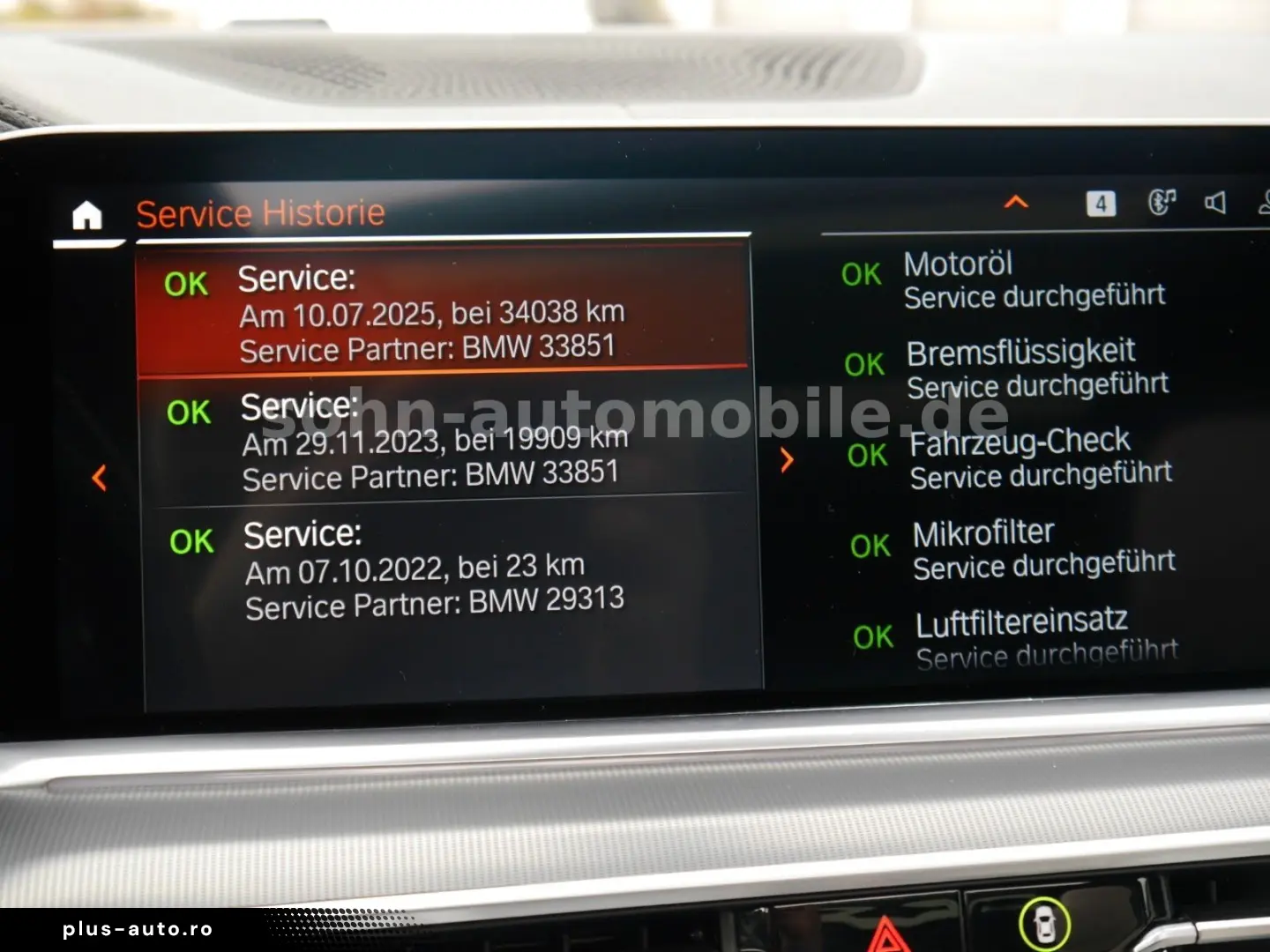 BMW X6 xDr 30d M-Sport