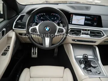 BMW X6 xDr 30d M-Sport