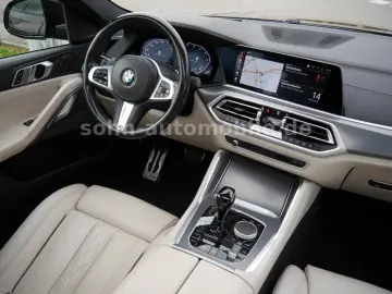 BMW X6 xDr 30d M-Sport