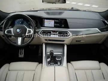BMW X6 xDr 30d M-Sport