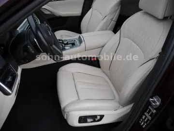 BMW X6 xDr 30d M-Sport