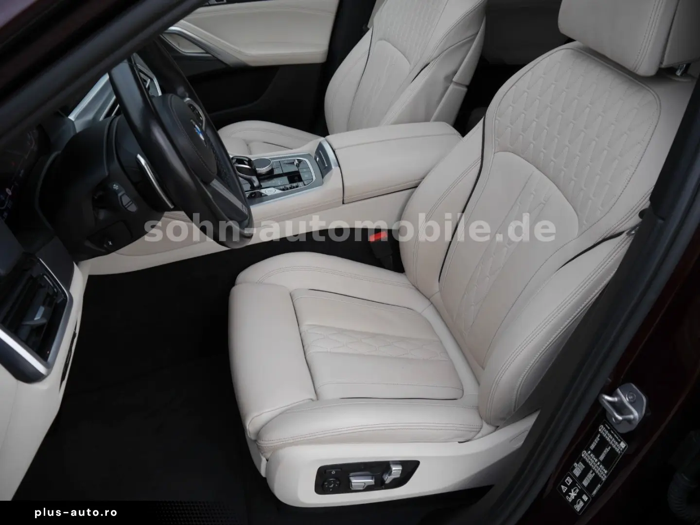 BMW X6 xDr 30d M-Sport