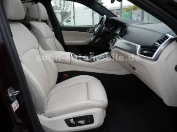 BMW X6 xDr 30d M-Sport
