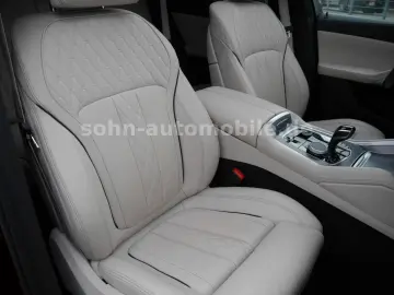 BMW X6 xDr 30d M-Sport