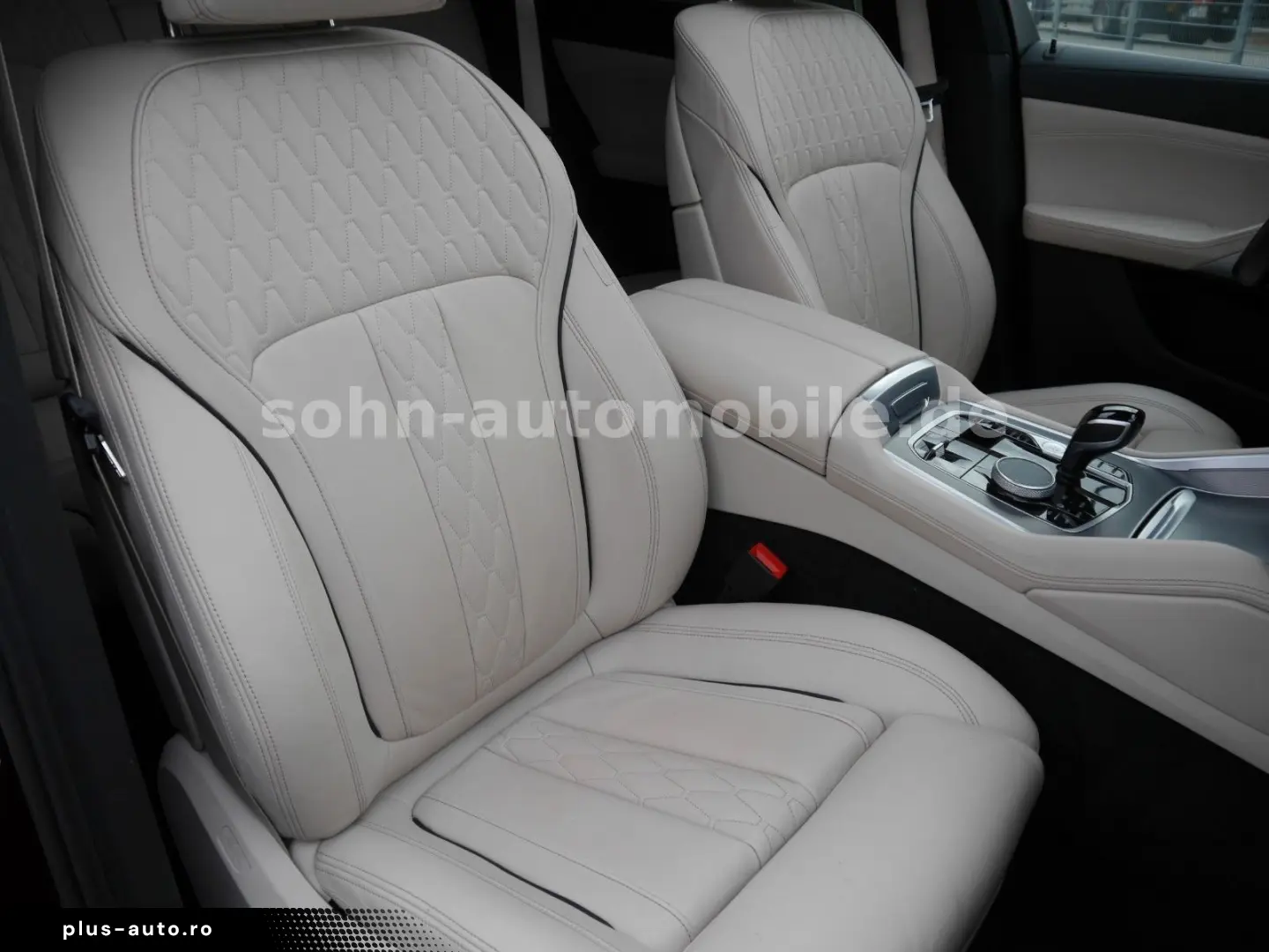 BMW X6 xDr 30d M-Sport