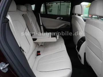 BMW X6 xDr 30d M-Sport