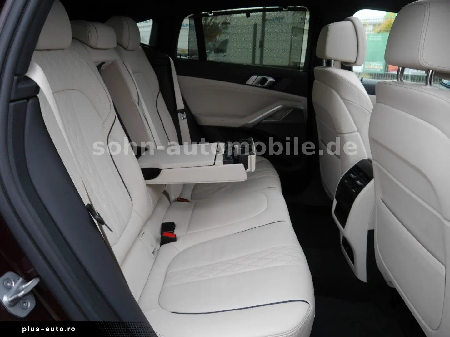 BMW X6 xDr 30d M-Sport